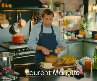 Petits plats en équilibre