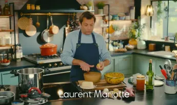 Petits plats en équilibre - Filet mignon au miel