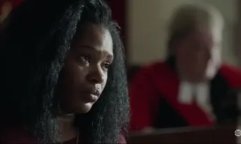 Londres Police Judiciaire - S05 E08 - Seul contre tous