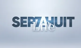 Sept à Huit - Life du dimanche 19 avril 2026