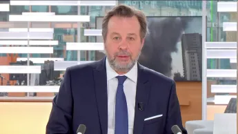 Le 14h/16h - Émission du dimanche 19 avril 2026