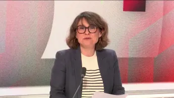 Questions politiques - Émission du dimanche 19 avril 2026