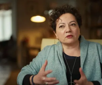 Palestine, une histoire