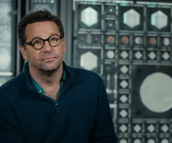 Palestine, une histoire