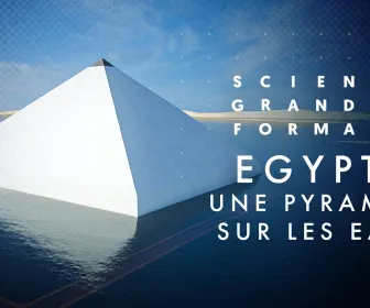 Science grand format