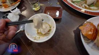 Très très bon - Paris - Taïwan