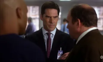 Esprits criminels - S05 E04 - La meute