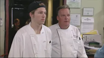 Cauchemar en cuisine US - Burger Kitchen (1/2)