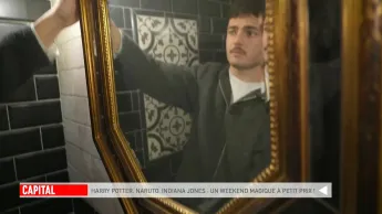 Capital - Vacances de rêve à prix cassés : c’est encore possible !