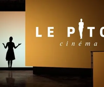 Le pitch cinéma