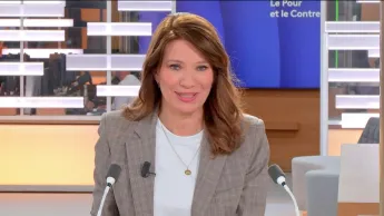 Le pour et le contre - Émission du dimanche 19 avril 2026