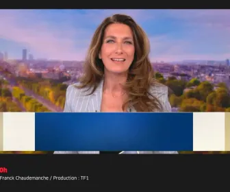 Le zapping de la télé