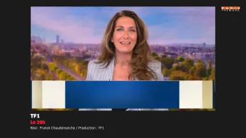 Le zapping de la télé - Émission 31