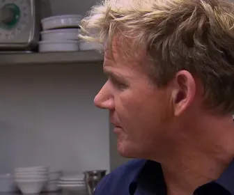 Cauchemar à l'hôtel