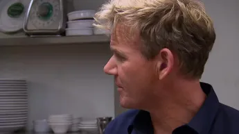 Cauchemar à l'hôtel - Le Meson de Mesilla