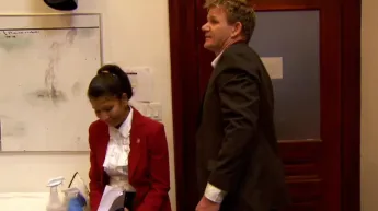 Cauchemar à l'hôtel - Keating Hotel