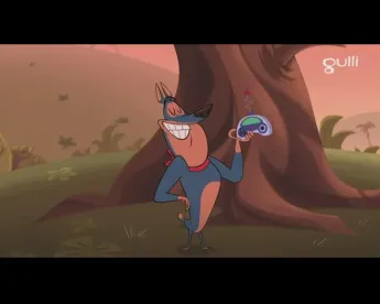 Taffy - À l'origine