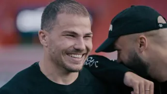 20h30 le dimanche - "On m'appelle la patte folle"