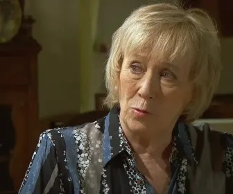 La vengeance de Veronica