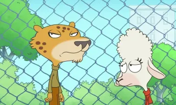 les minijusticiers - Superrêveuse