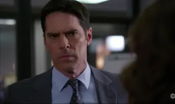 Esprits criminels - S08 E01 - Le silencieux