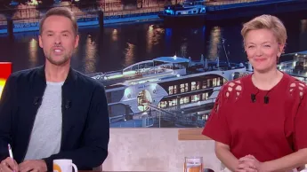 Télématin - Émission du lundi 20 avril 2026