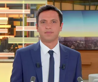 La Matinale Franceinfo