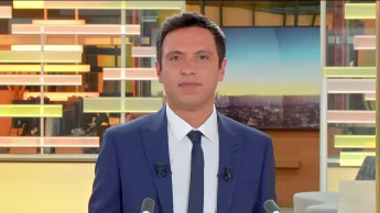 La Matinale Franceinfo - La matinale