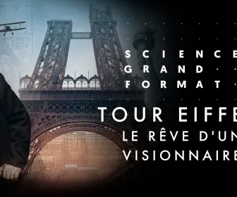 Science grand format