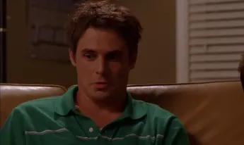 Les Frères Scott - S02 E03 - Que la fête commence