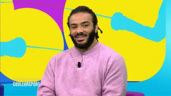 CouleurSport - Le Couleurs Sport d'Hélios Latchoumanaya