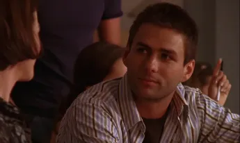 Les Frères Scott - S02 E04 - Si près, si proches