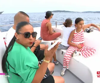 Familles nombreuses : la vie en XXL