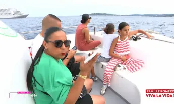 Familles nombreuses : la vie en XXL - Saison 10 Episode 95 du 20 avril 2026