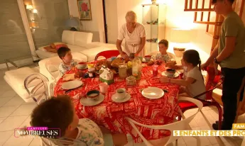Familles nombreuses : la vie en XXL - Saison 10 Episode 96 du 20 avril 2026