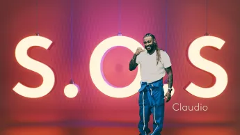 S.O.S Claudio - Émission du lundi 20 avril 2026