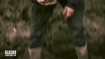 Alaska, la ruée vers l'or - S3E10 - L'or des Leprechauns