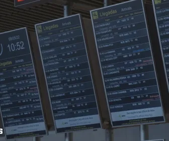 Au cœur des douanes