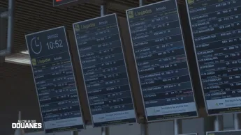 Au cœur des douanes - S7E16 - Episode 16