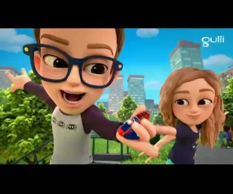 Spidey et ses amis extraordinaires