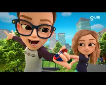 Spidey et ses amis extraordinaires - Le lance-toile perdu