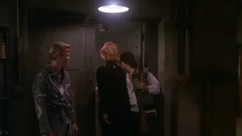 Supercopter - S3 E11 - Le culte du père