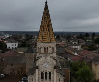 La meilleure boulangerie de France