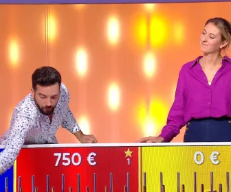 La roue de la fortune