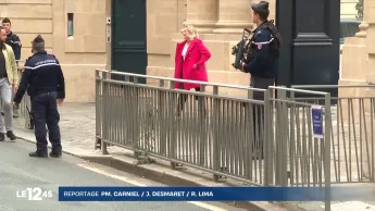 Le 1245 - du 20/04/2026