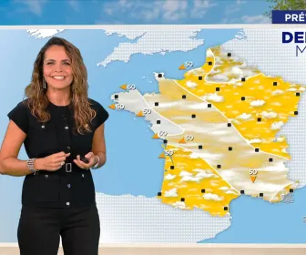 Météo