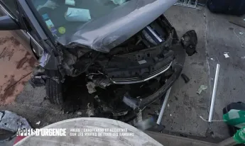 Appels d'urgence - Arles : chauffards et accidents sur les routes de tous les dangers