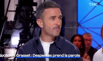 Quotidien - deuxième partie du 20 avril 2026