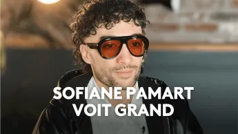 Basique, l'essentiel de la musique - Sofiane Pamart