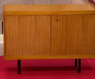 Affaire conclue : la vie des objets